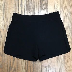 J. Crew shorts
